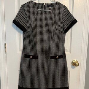 Tommy Hilfiger - Sheath Dress